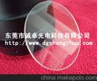 耐高温手电筒玻璃，强光手电筒玻璃，手电筒玻璃，钢化电筒玻璃