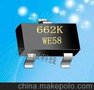 LDO  IC 662K