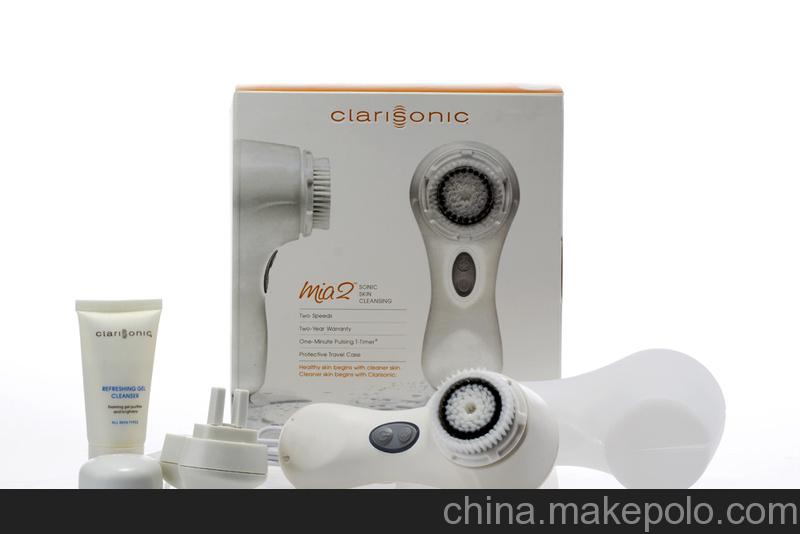 供應科萊麗斯clarisonic 2代洗臉刷