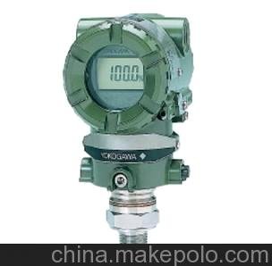 橫河壓力變送器EJA系列現(xiàn)貨價(jià)格優(yōu)勢(shì)圖片