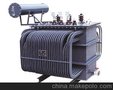 S9系列低损耗无励磁调压1000KVA 油浸式变压器 半铜变压器