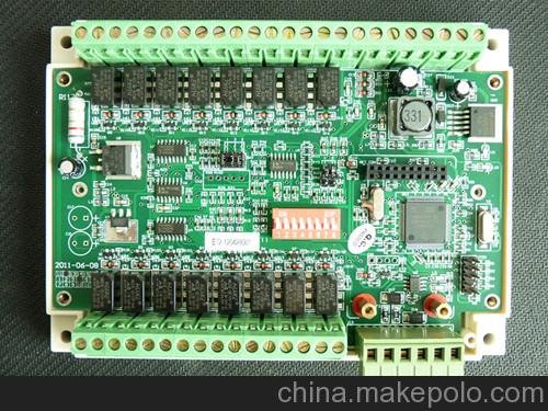 供應艾禮富16路總線聯(lián)動模塊AL-7416A圖片