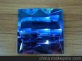 水晶彩灯礼品，水晶彩灯工艺品，带有彩灯礼品，水晶彩灯礼品