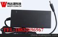 供应伟达源5V4A20W电源适配器(桌面式) 深圳厂家开关电源报价