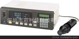 柯尼卡美能達(dá)色彩分析儀 CA-310顯示器色彩分析儀 CA-310圖片