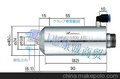 日本NSK/NAKANISH/PCB主轴动力头