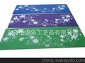 定做3mm 4mm 5mm 6mm 7mm 8mmPVC印花瑜伽垫