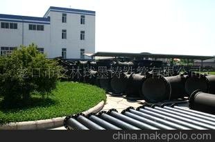 DN1000球墨鑄鐵管圖片