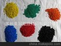 优质供应125度低烟无卤辐照交联电缆料