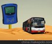 供应卡联CL1306公交刷卡机/无线公交刷卡机/车载刷卡机