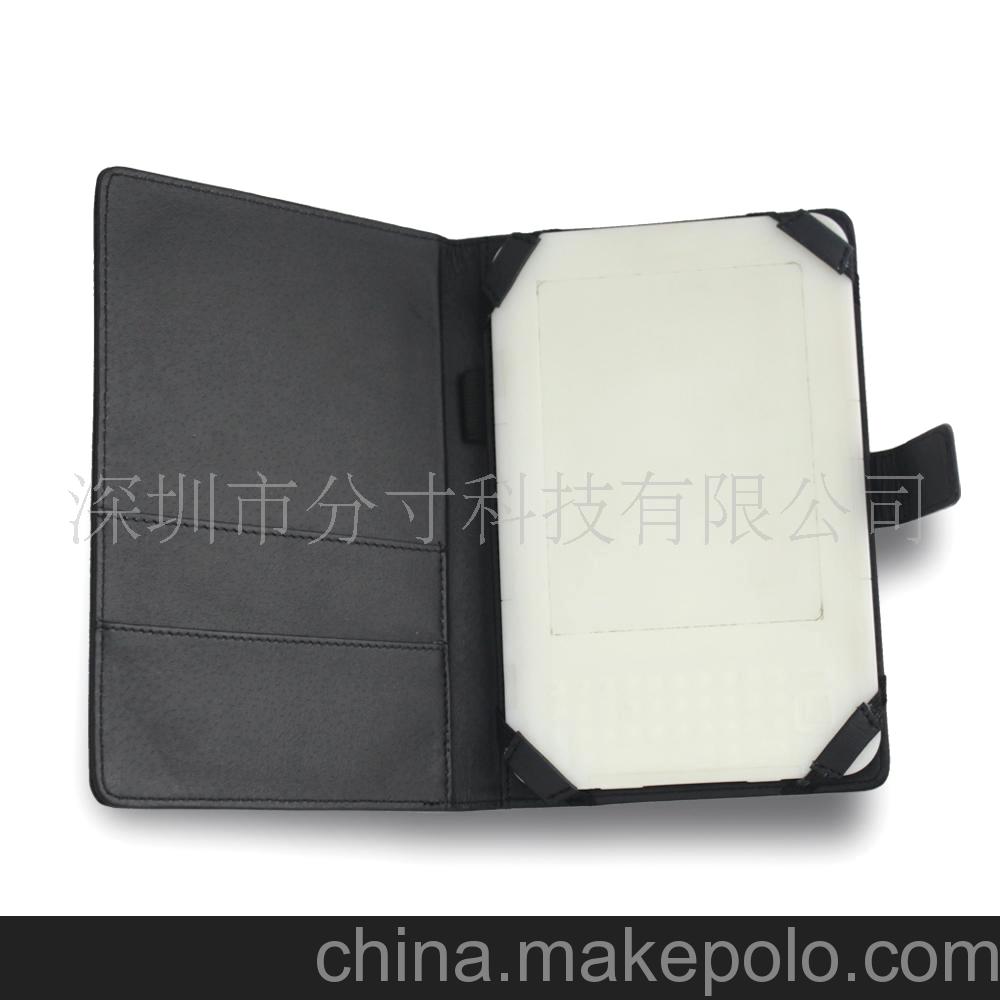 亞馬遜Kindle 3 電子書  保護(hù)套，真皮套