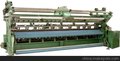 SGE2318 拉舍尔SGE2318单针床网机