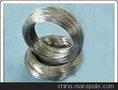 建筑镀锌丝 （0.8mm-4.0mm） 8# —— 36#