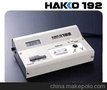 白光HAKKO192电焊台检测仪