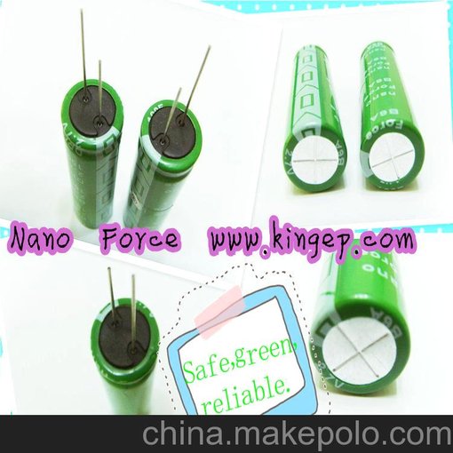 專(zhuān)業(yè)生產(chǎn)通信設備電容2.7V 20F 法拉電容器圖片