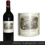 法国拉菲正牌红葡萄酒 (Chateau Lafite Rothschild)