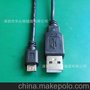 工厂直销 USB A Male to MICRO USB B Male Cable