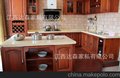 江西吉安达森定制板式家具，专业板式家具定制