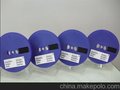长电BAT54JW   SOT-363肖特基二极管
