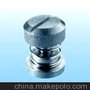 大量现货供应PEM松不脱弹簧螺钉 PF32-M3-16