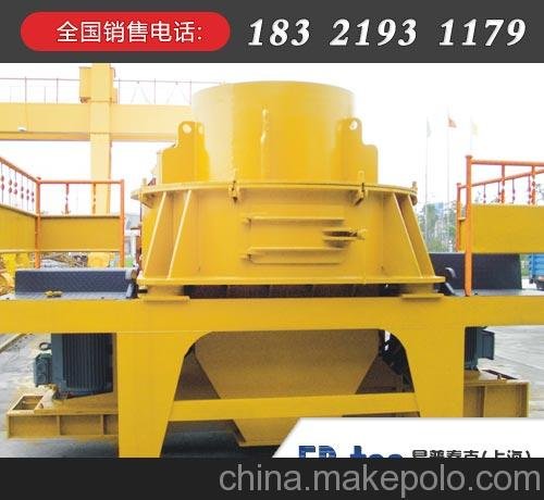 礦山用廣西石英石制沙機(jī)_廠家_生產(chǎn)廠家圖片