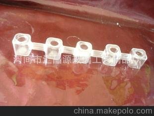 供應(yīng)圣誕工藝品，玻璃掛件，玻璃工藝品，吹制玻璃燭臺(tái)，玻璃廠直圖片