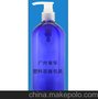 广州章华洗发水瓶300ML