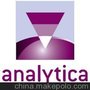 供应设计搭建-analytica 2014年德国慕尼黑分析生化展