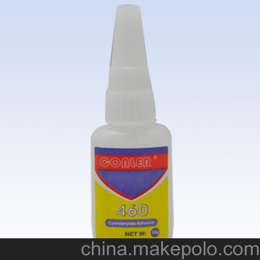 供應(yīng)硅膠粘ABS 硅膠膠水 460圖片