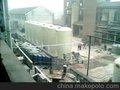 标准玻璃钢贮罐