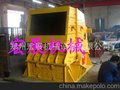 垃圾破碎机 建筑垃圾破碎机 混凝土破碎机