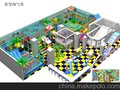 供应嘟拉咪DLM淘气堡设备厂家报价