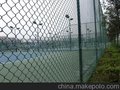 厂家供应辽阳体育场护栏网 大连九州金属网业有限公司