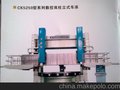 青岛进口报关代理公司/进口二手设备旧机电产品代理清关