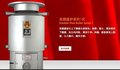 供应北京创字双烟道系列锅炉