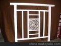 带“福”字栏杆，款式新颖、速速来购