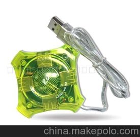 USB2.0 4PORT HUB/4ӿHub(D)