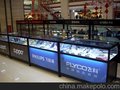 供应展示柜 展示架 精品货架 广州货架