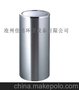 供应佳洁环卫 室内不锈钢垃圾桶经济实用的垃圾