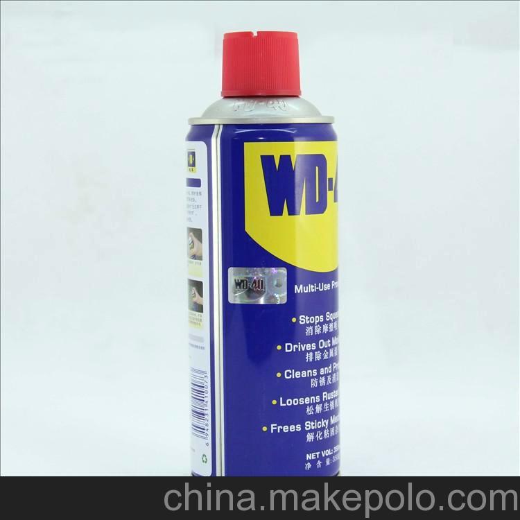 正品WD-40 防銹潤滑劑/防銹劑/除銹劑350ml