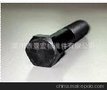 特惠!DIN931/GB5782 12.9级外六角螺栓M24*100量大优惠