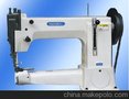GB6-180-2 上下同步送料厚料缝纫机