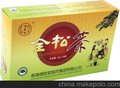 供应全松茶生产厂家 保健全松茶代加工
