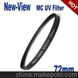 (yng)¾New-ViewUV VR72mm SMC UVVR