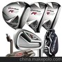 北京高爾夫球桿品牌TaylorMade R9 套桿 鋼身