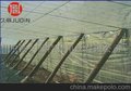 供应久鼎  JUDIN2.2mm厂家直供安徽湖南温室大棚托幕线