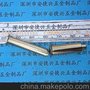 六角螺母内外牙 六角铆钉柱 自动车床件加工