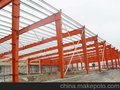 供应钢结构工程 钢结构材料 钢结构设计 钢结构会所 钢结构会所