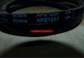 上海大量供应进口美国盖茨空压机皮带XPZ2500带齿三角带