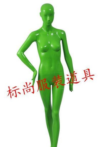 優(yōu)質(zhì)的電鍍模特批發(fā),服裝模特展示道具,兒童軟體模特,高光白色女模特圖片